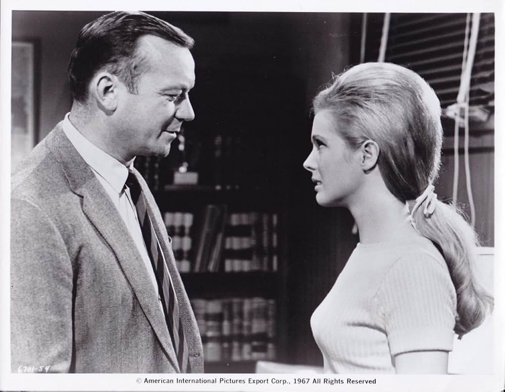 サンセット通りの暴動の画像