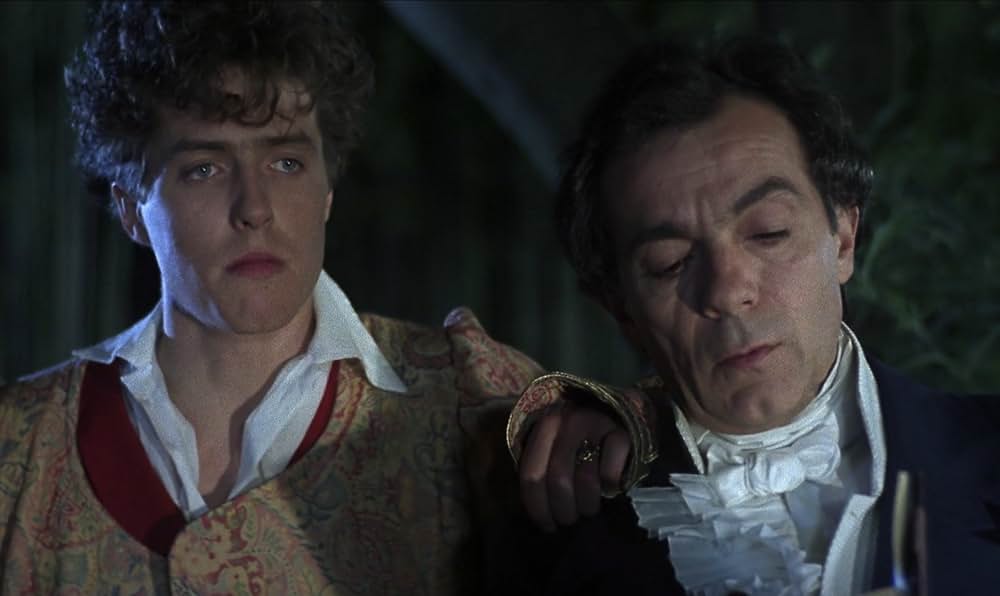 幻の城／バイロンとシェリーの画像