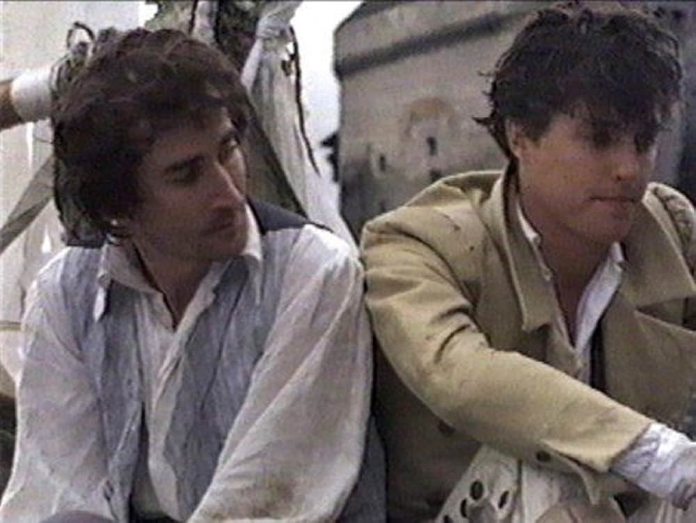 幻の城／バイロンとシェリーの画像