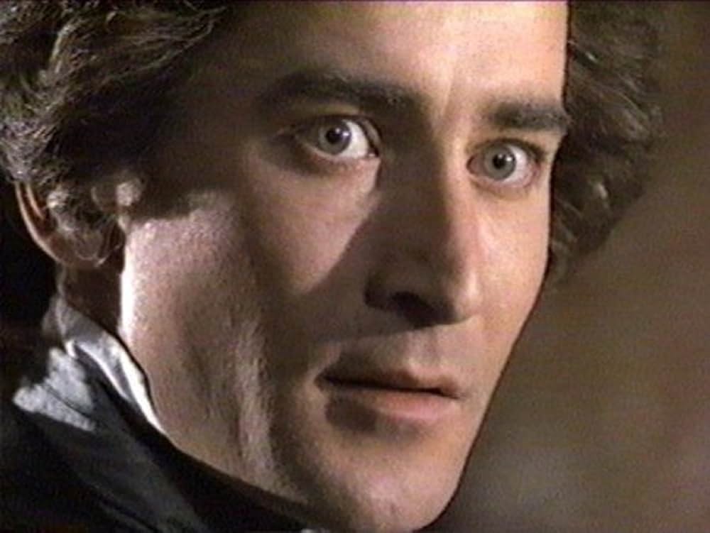 幻の城／バイロンとシェリーの画像