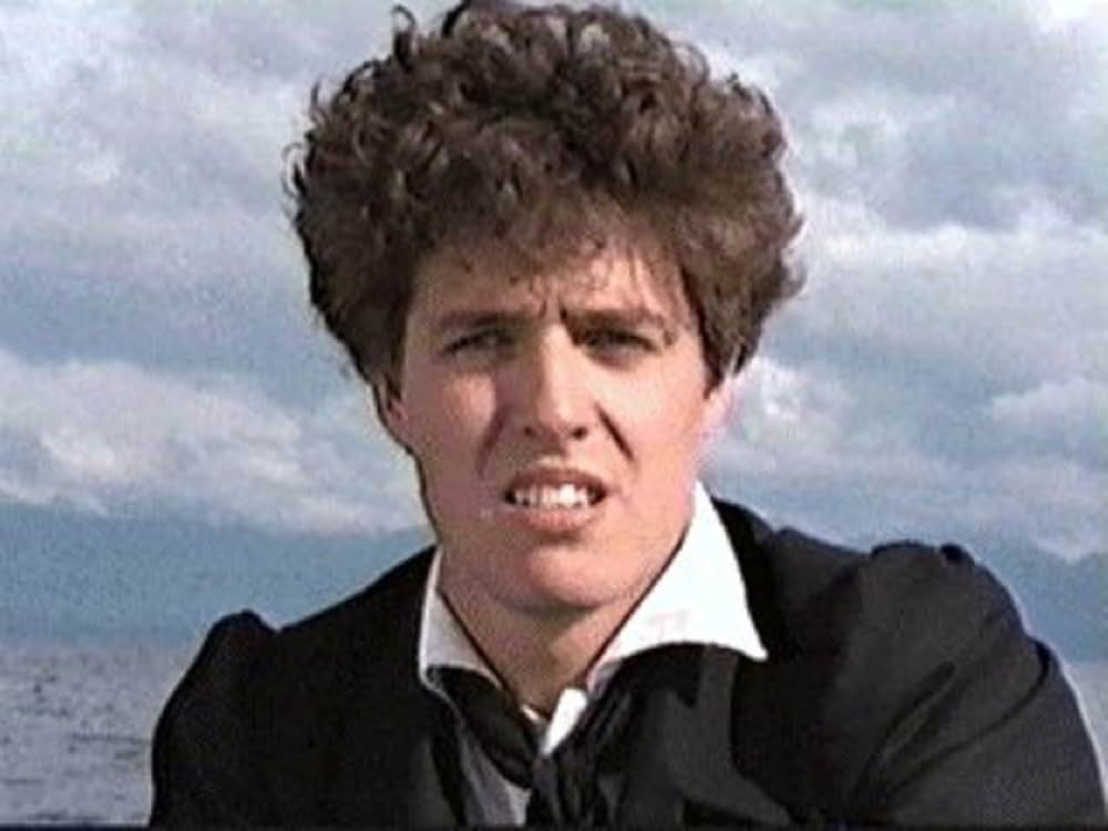 幻の城／バイロンとシェリーの画像