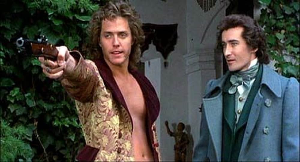 幻の城／バイロンとシェリーの画像