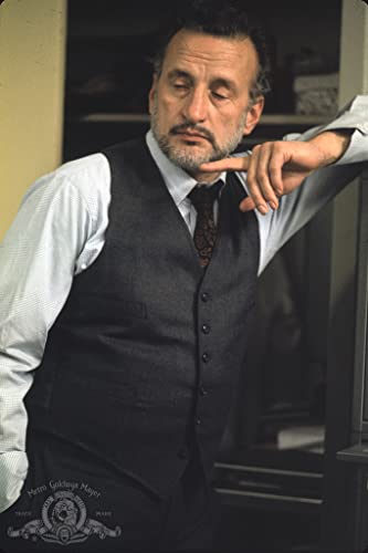 「ホスピタル」ジョージ・C・スコットの画像