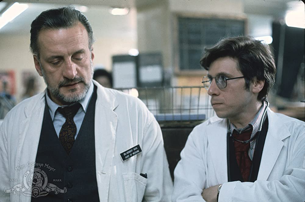 ホスピタルの画像