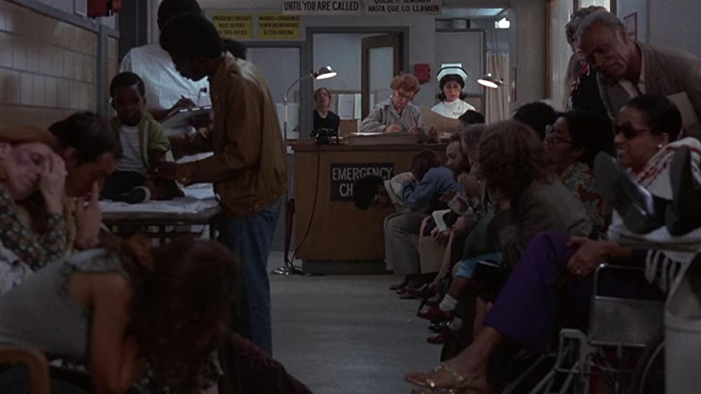 ホスピタルの画像