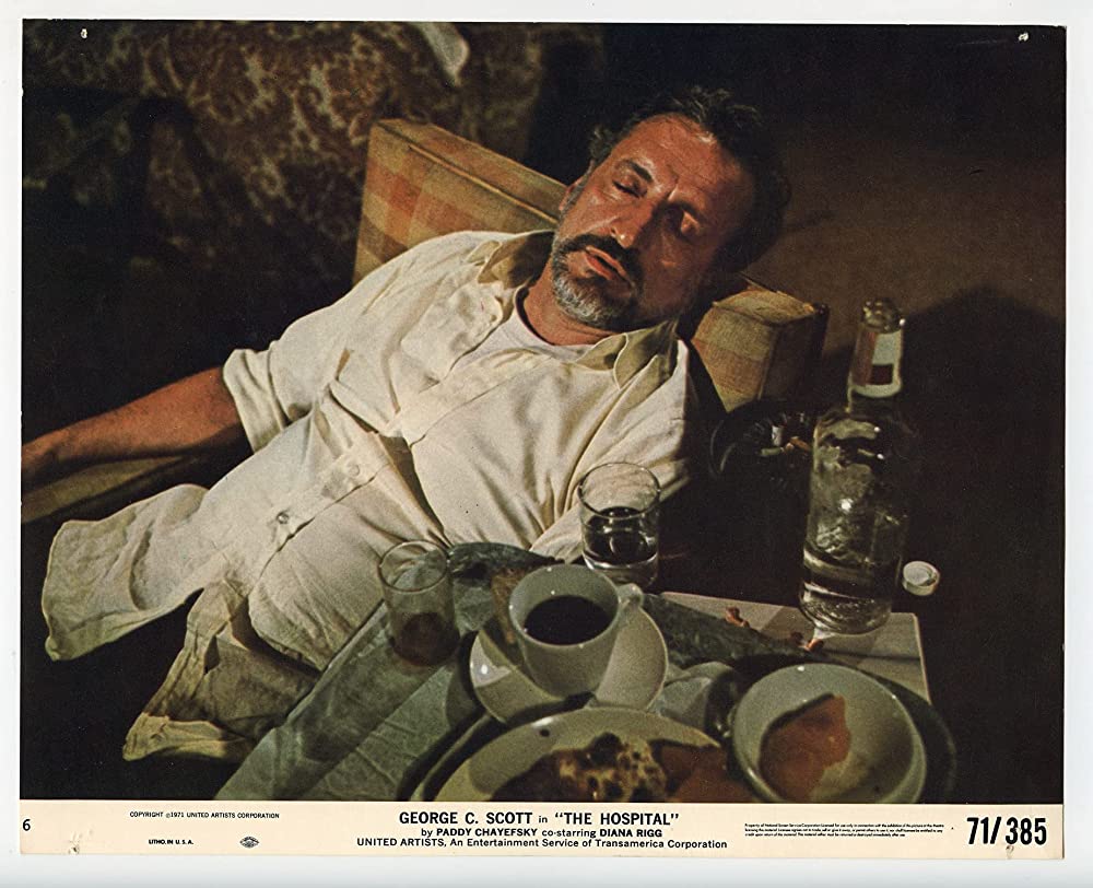 ホスピタルの画像