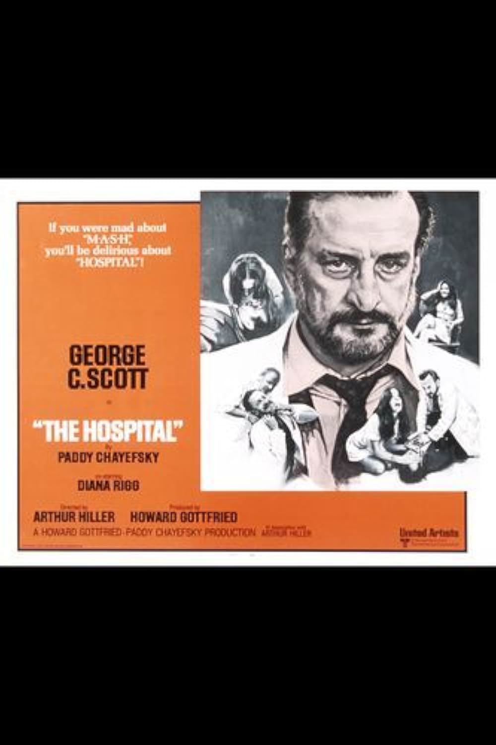 ホスピタルの画像