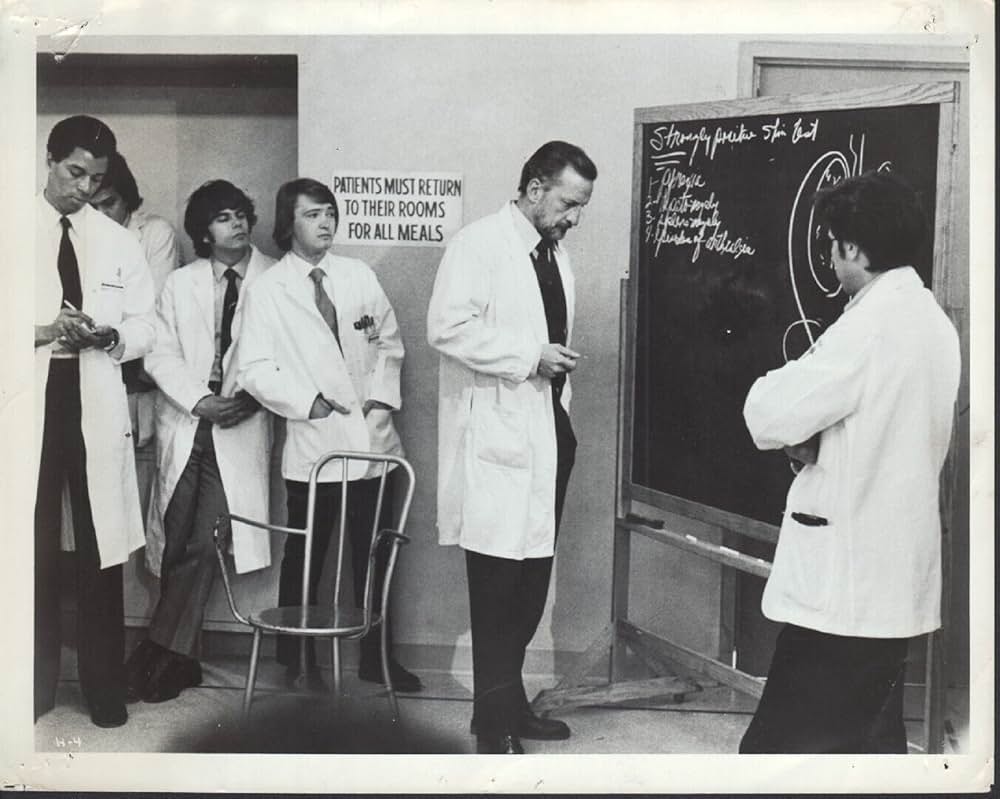 ホスピタルの画像