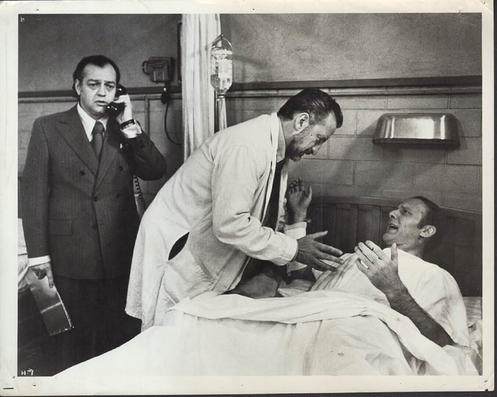 ホスピタルの画像