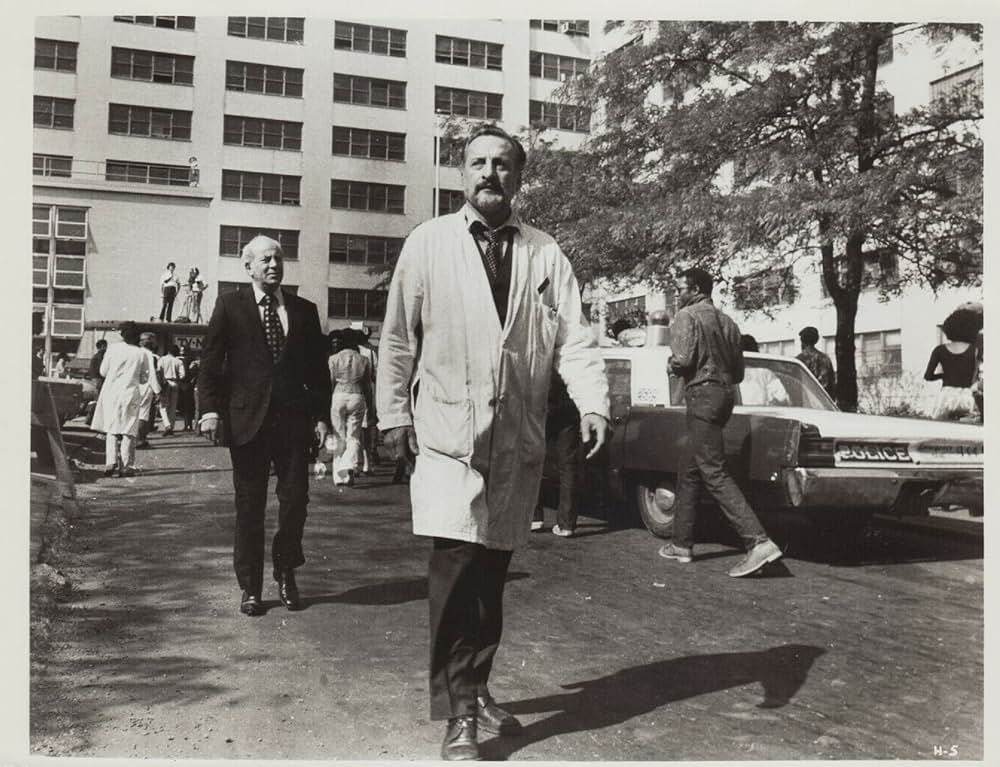 ホスピタルの画像