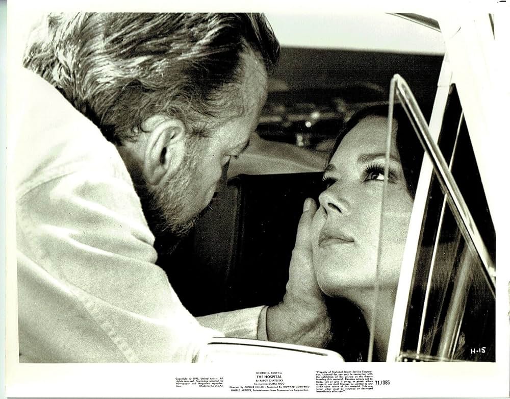 ホスピタルの画像