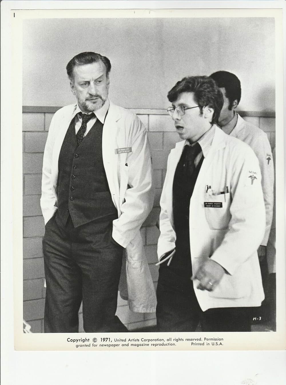 ホスピタルの画像