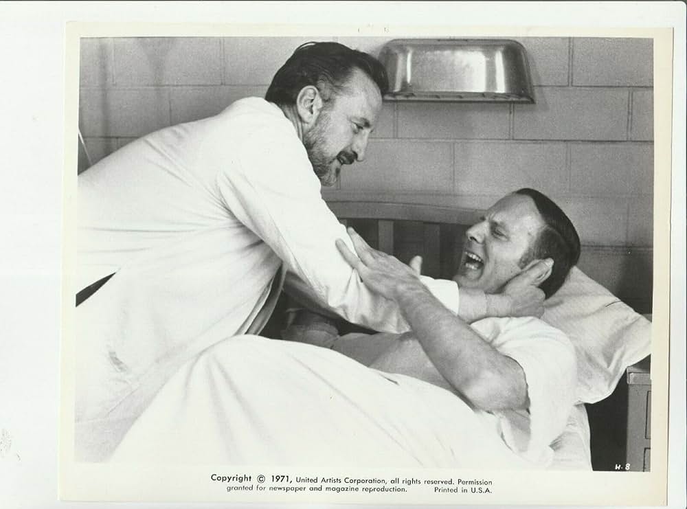 ホスピタルの画像