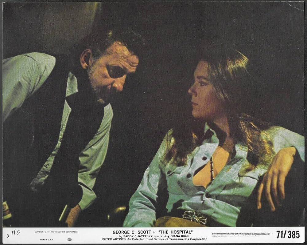 ホスピタルの画像