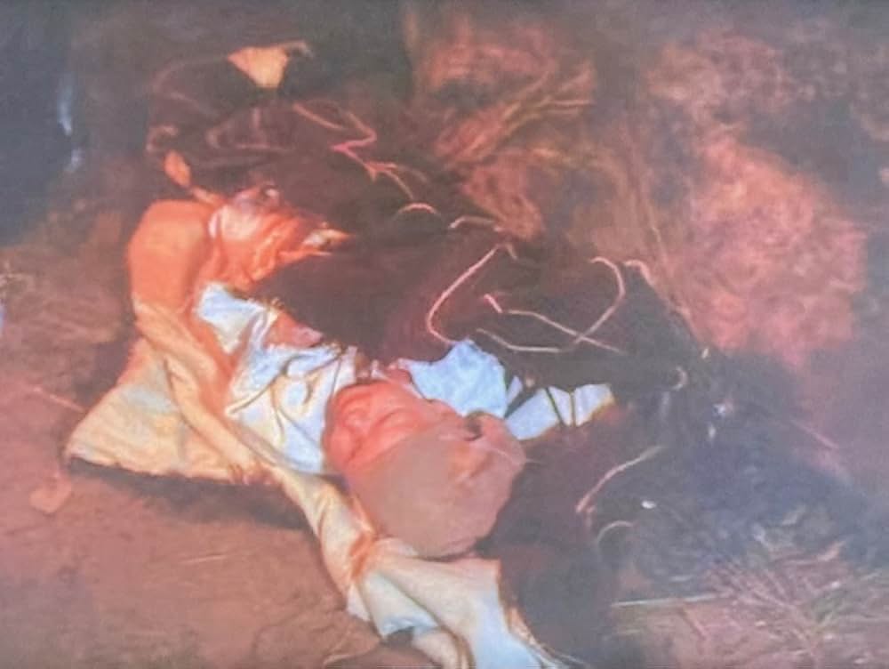 ランペル／蘇る狂気の画像