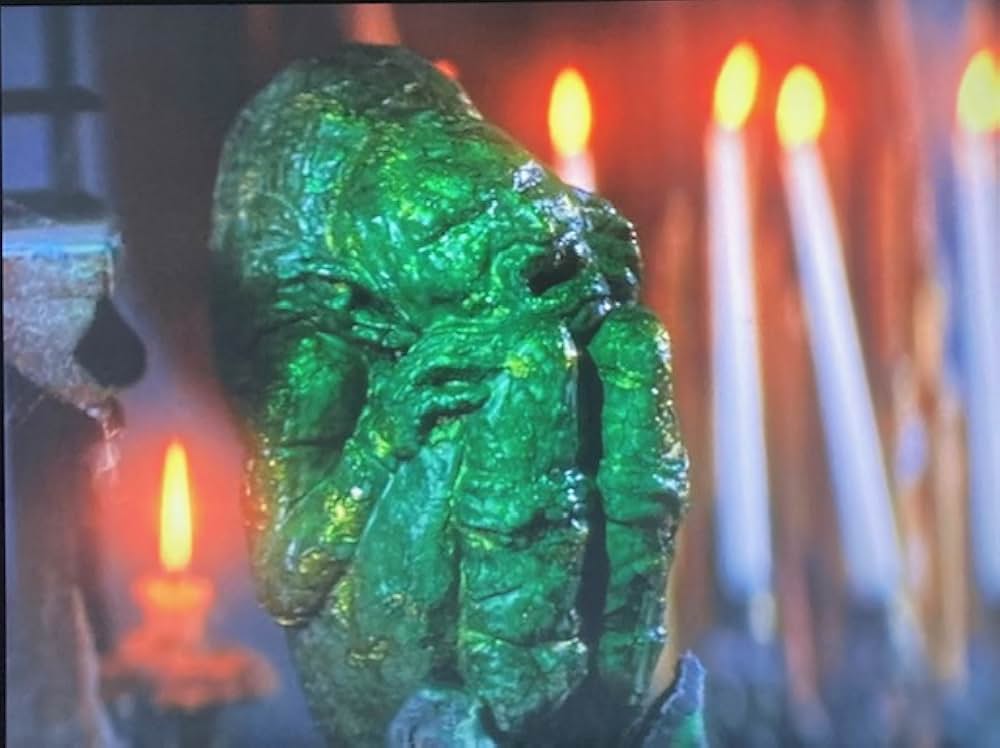 ランペル／蘇る狂気の画像