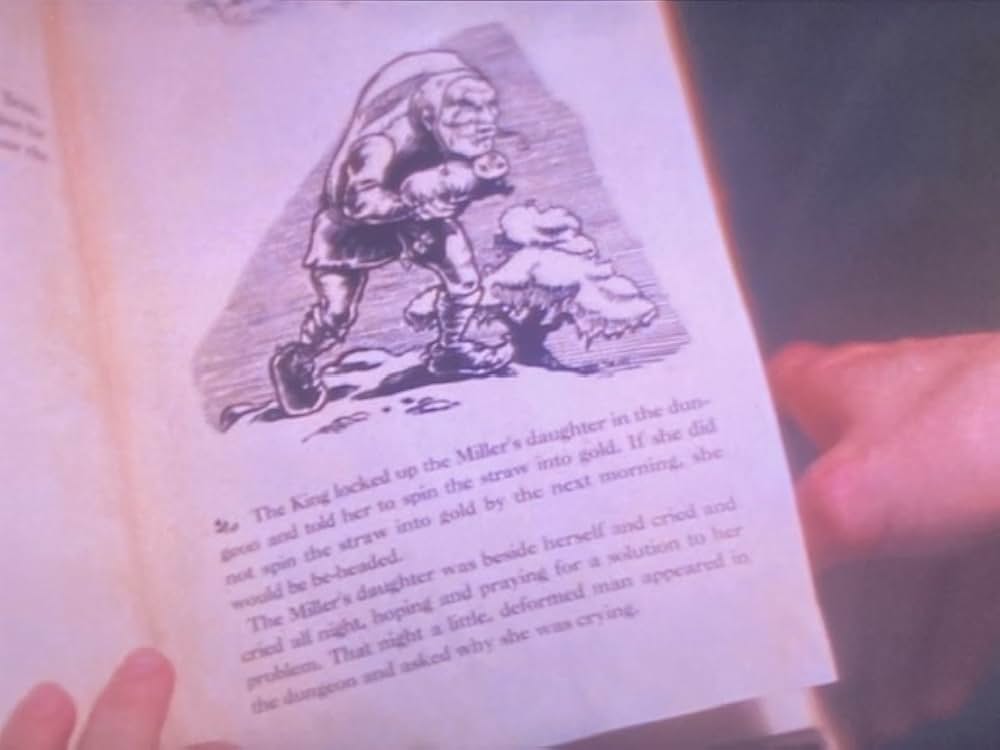 ランペル／蘇る狂気の画像