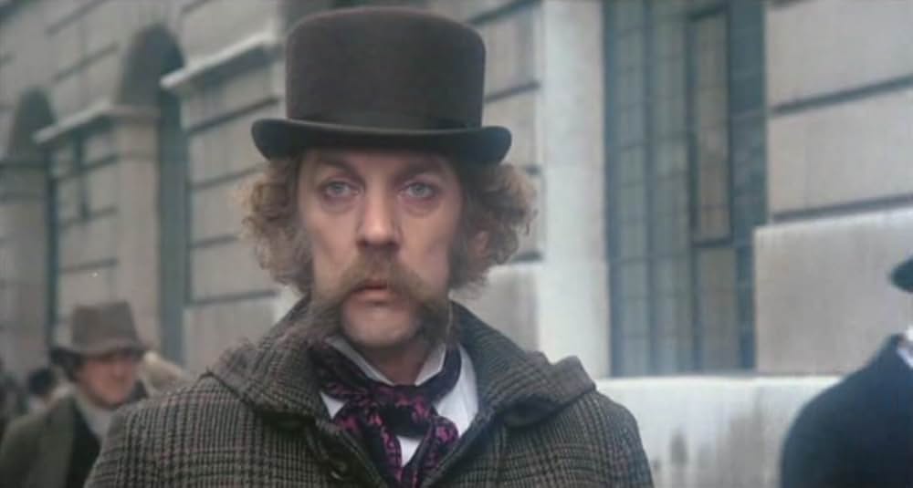 名探偵ホームズ／黒馬車の影の画像