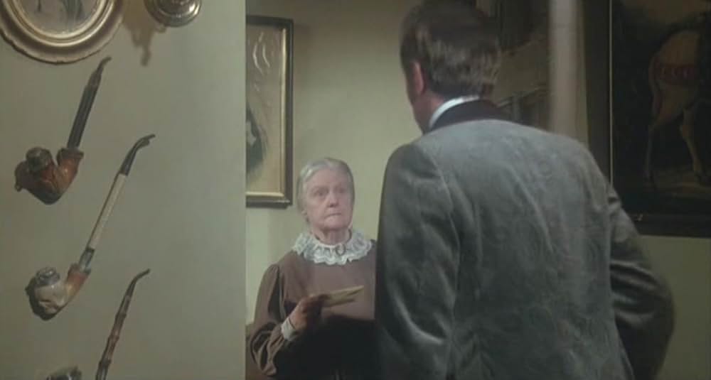 名探偵ホームズ／黒馬車の影の画像