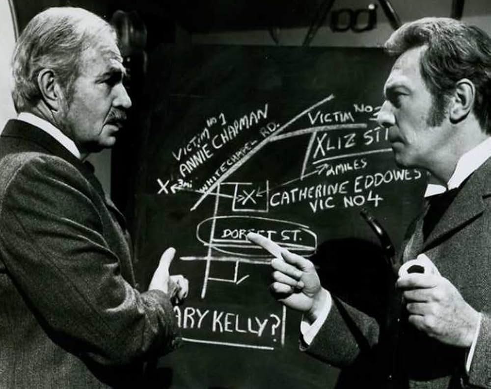 名探偵ホームズ／黒馬車の影の画像