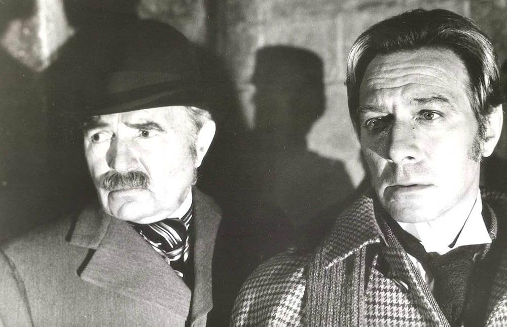 名探偵ホームズ／黒馬車の影の画像