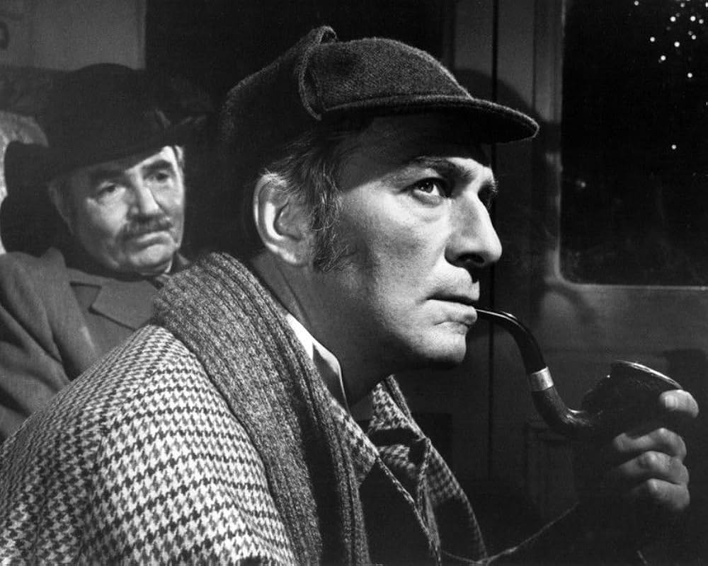 名探偵ホームズ／黒馬車の影の画像