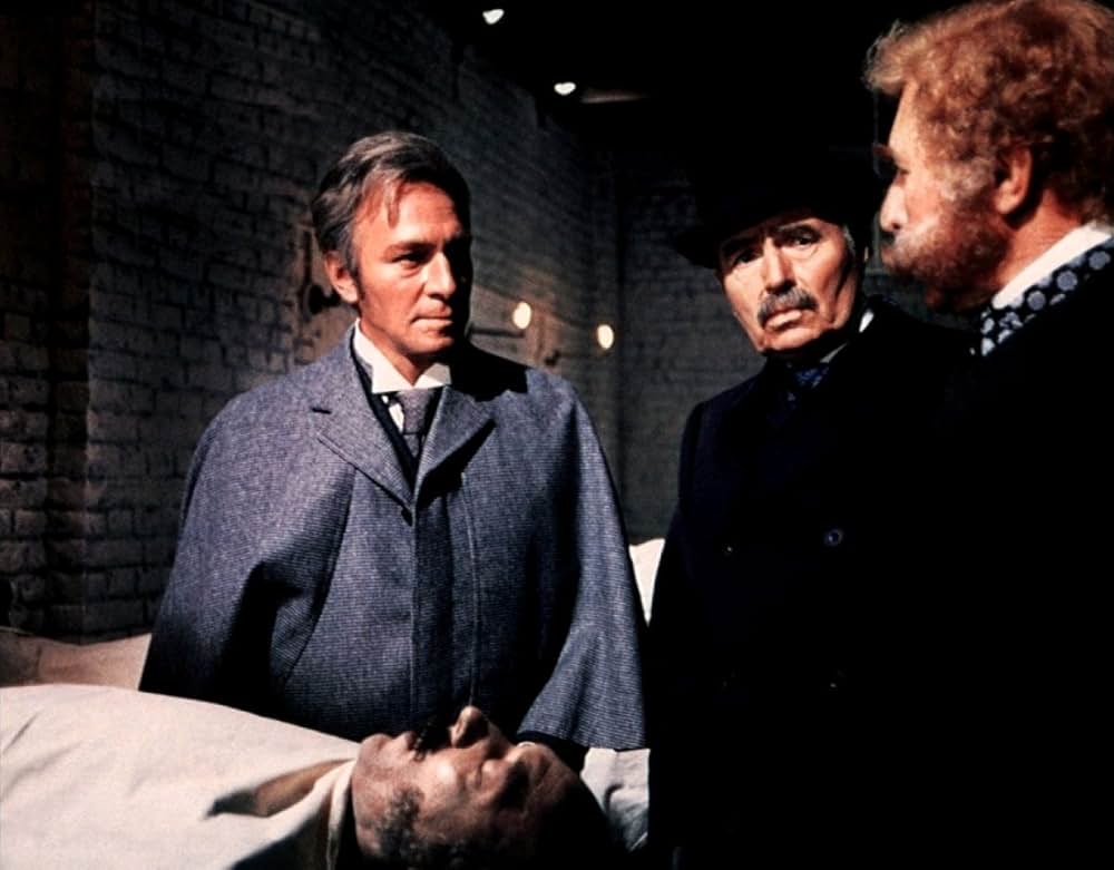 名探偵ホームズ／黒馬車の影の画像