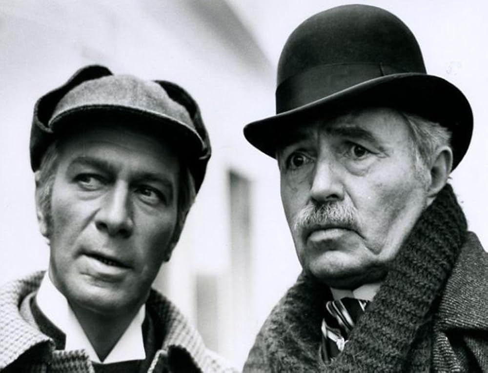 名探偵ホームズ／黒馬車の影の画像