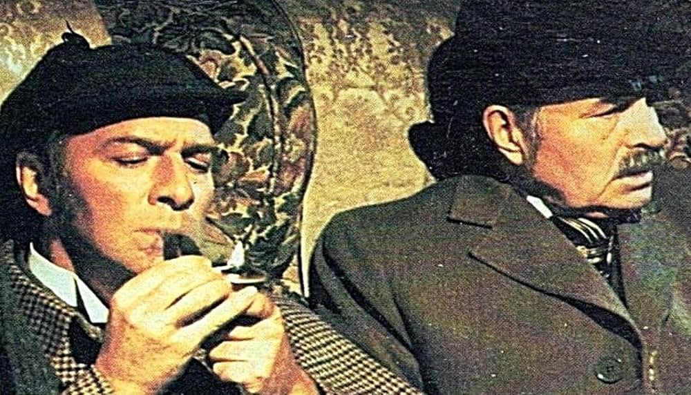 名探偵ホームズ／黒馬車の影の画像