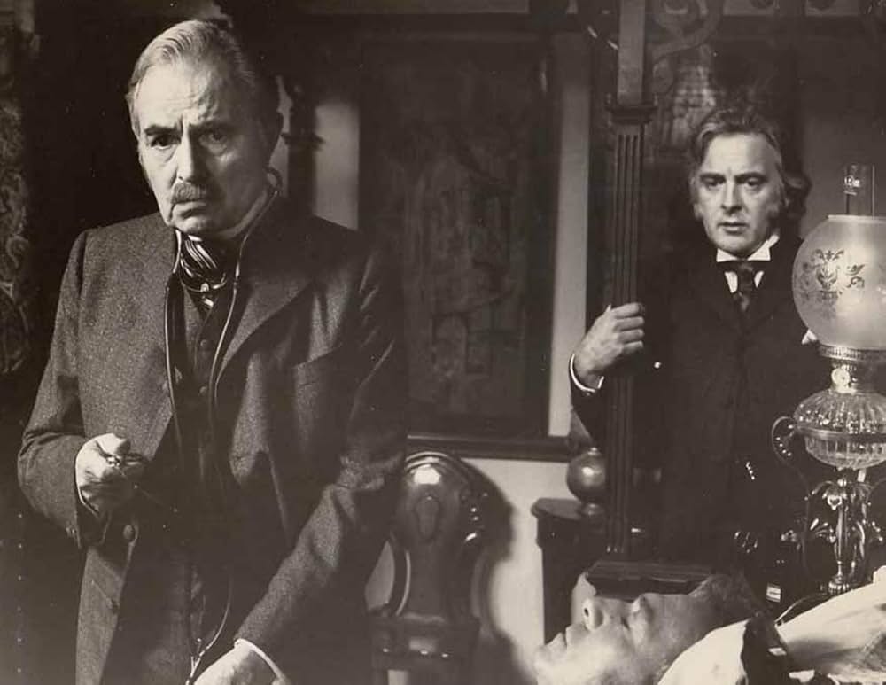 名探偵ホームズ／黒馬車の影の画像