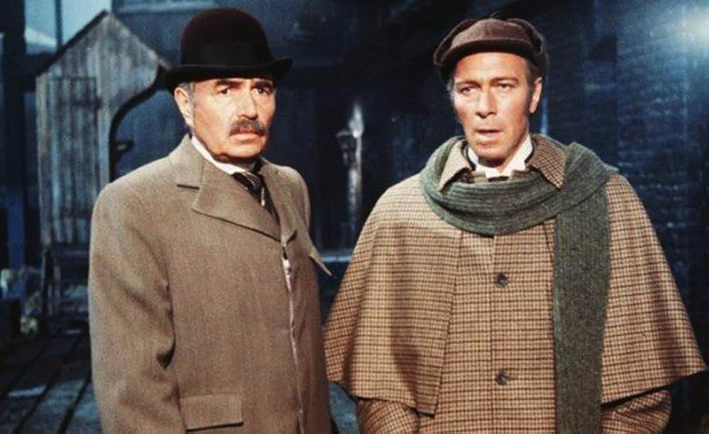 名探偵ホームズ／黒馬車の影の画像