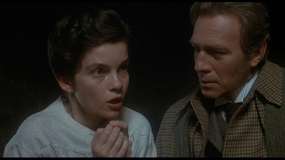 名探偵ホームズ／黒馬車の影の画像