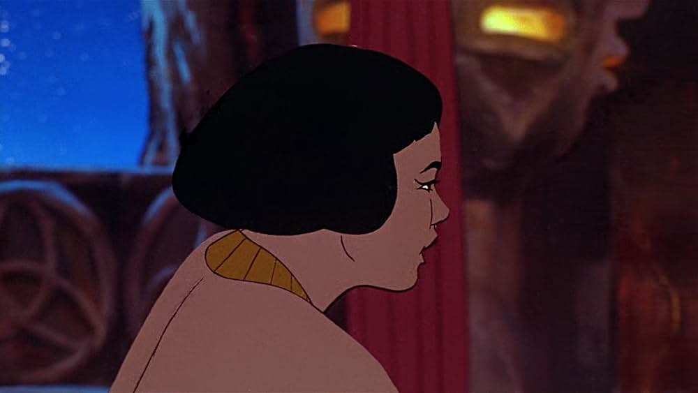 ファイヤー&アイスの画像