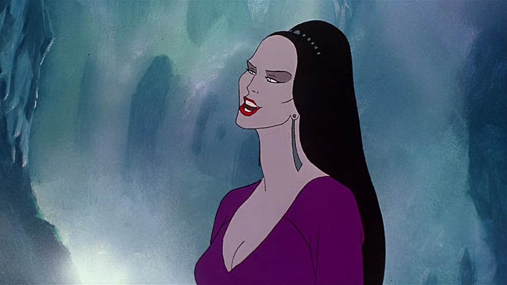 ファイヤー&アイスの画像