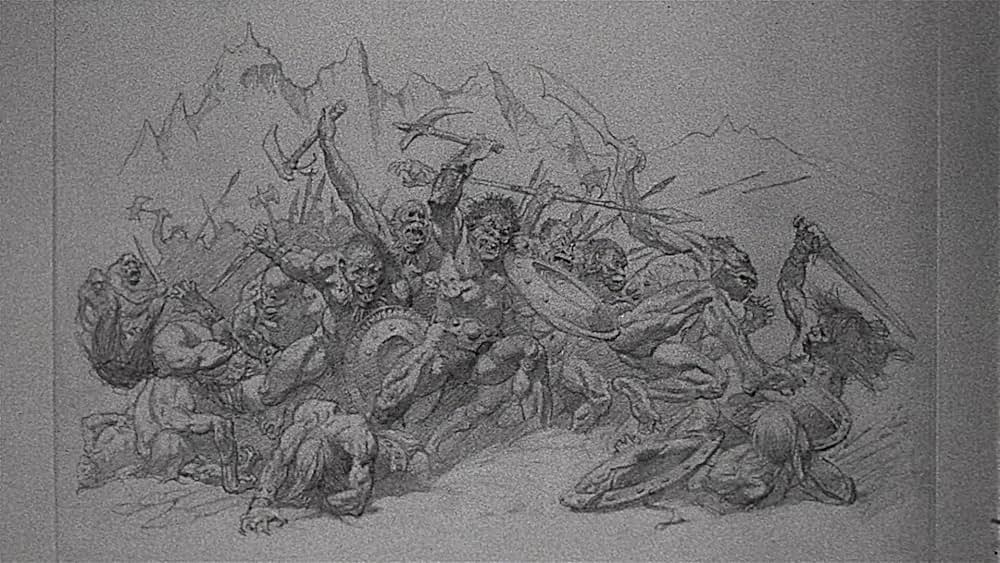 ファイヤー&アイスの画像