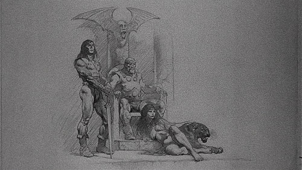 ファイヤー&アイスの画像