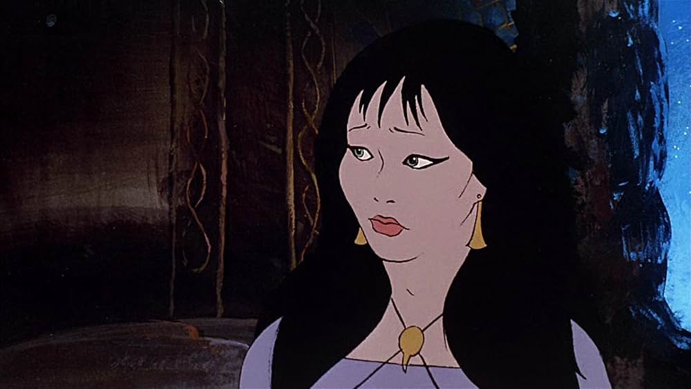 ファイヤー&アイスの画像