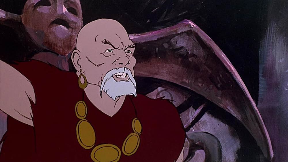 ファイヤー&アイスの画像