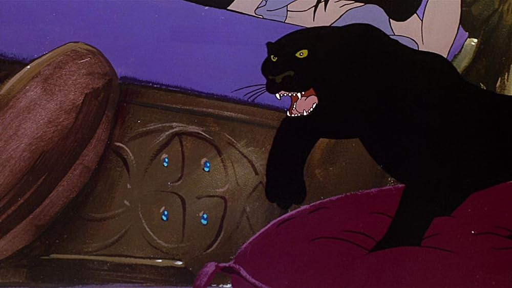 ファイヤー&アイスの画像