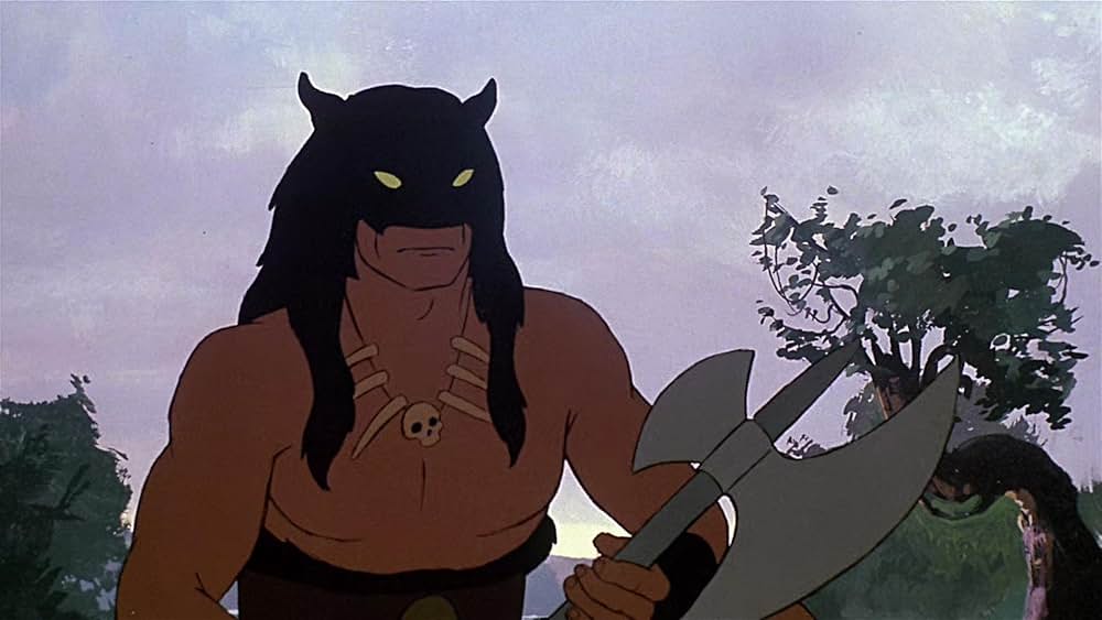 ファイヤー&アイスの画像