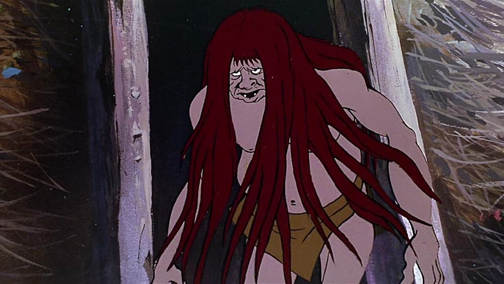 ファイヤー&アイスの画像