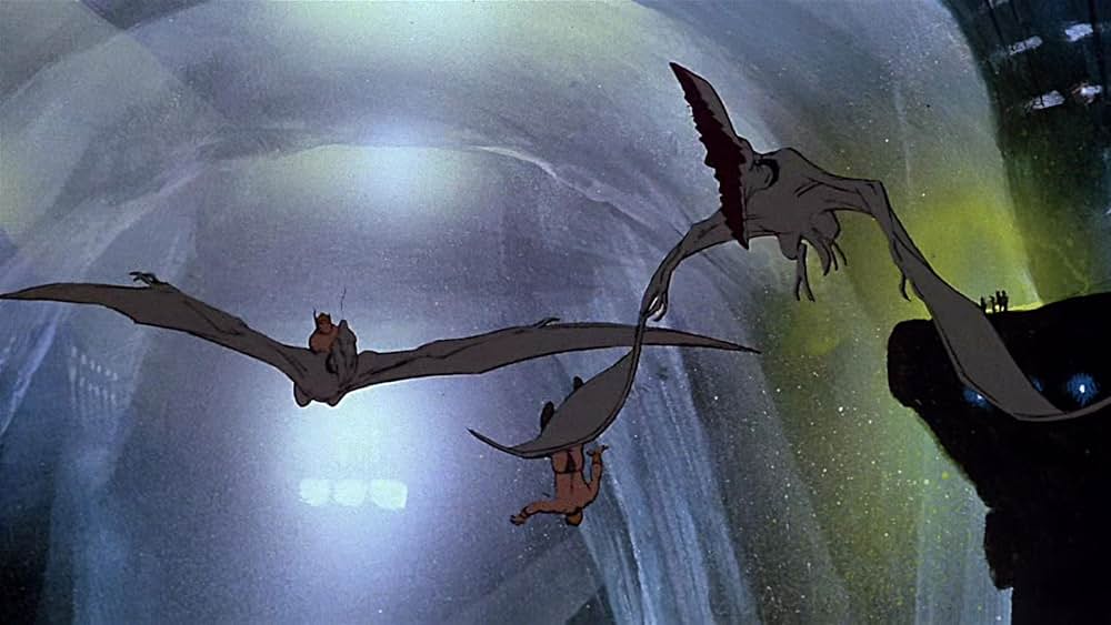 ファイヤー&アイスの画像