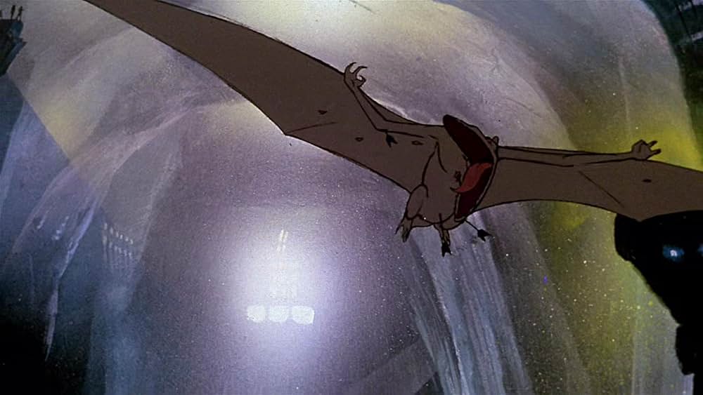 ファイヤー&アイスの画像