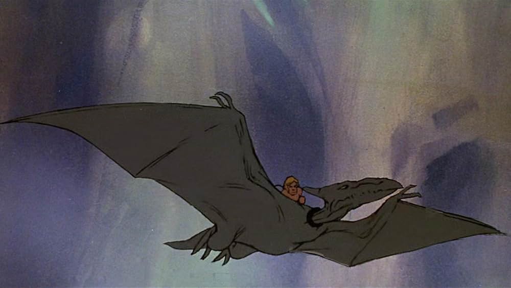 ファイヤー&アイスの画像