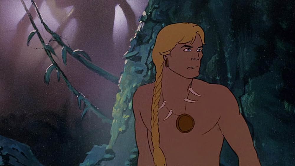 ファイヤー&アイスの画像