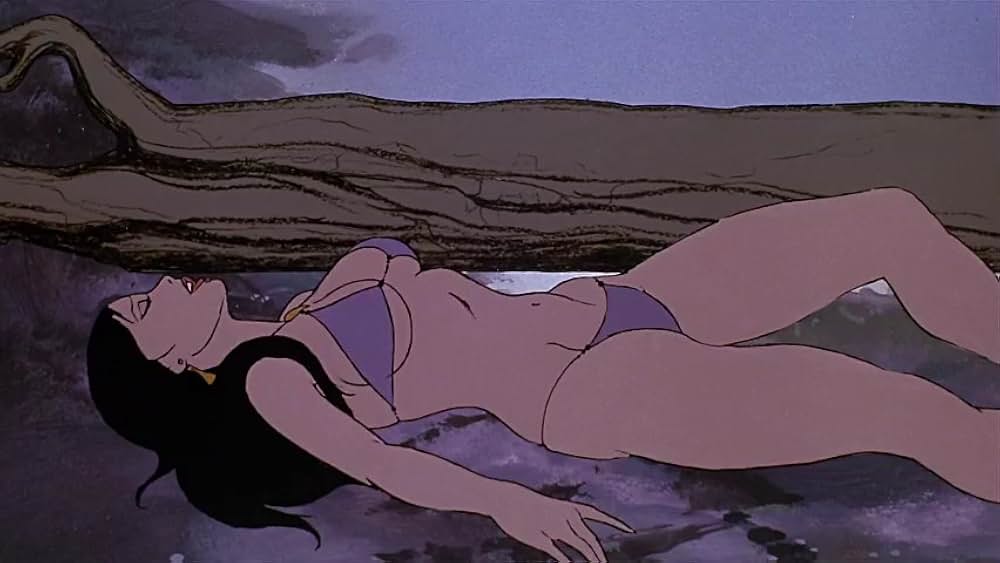 ファイヤー&アイスの画像