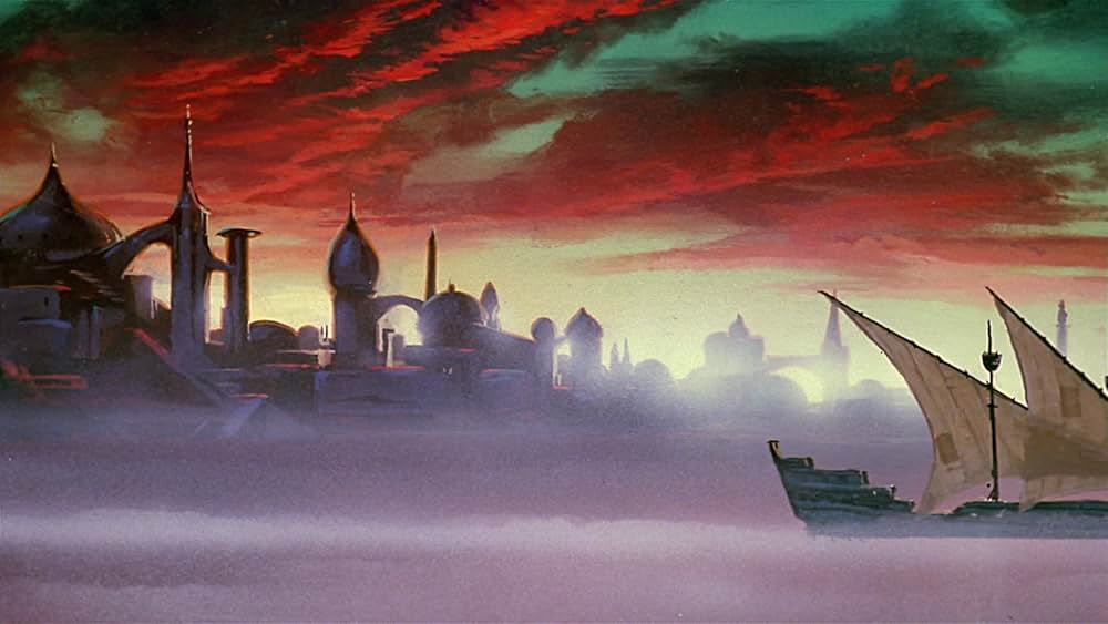 ファイヤー&アイスの画像