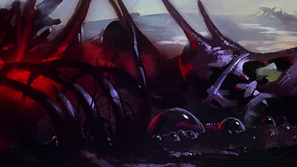 ファイヤー&アイスの画像