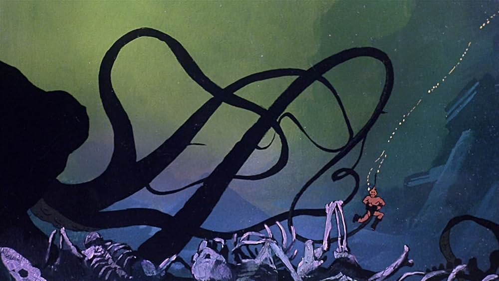 ファイヤー&アイスの画像