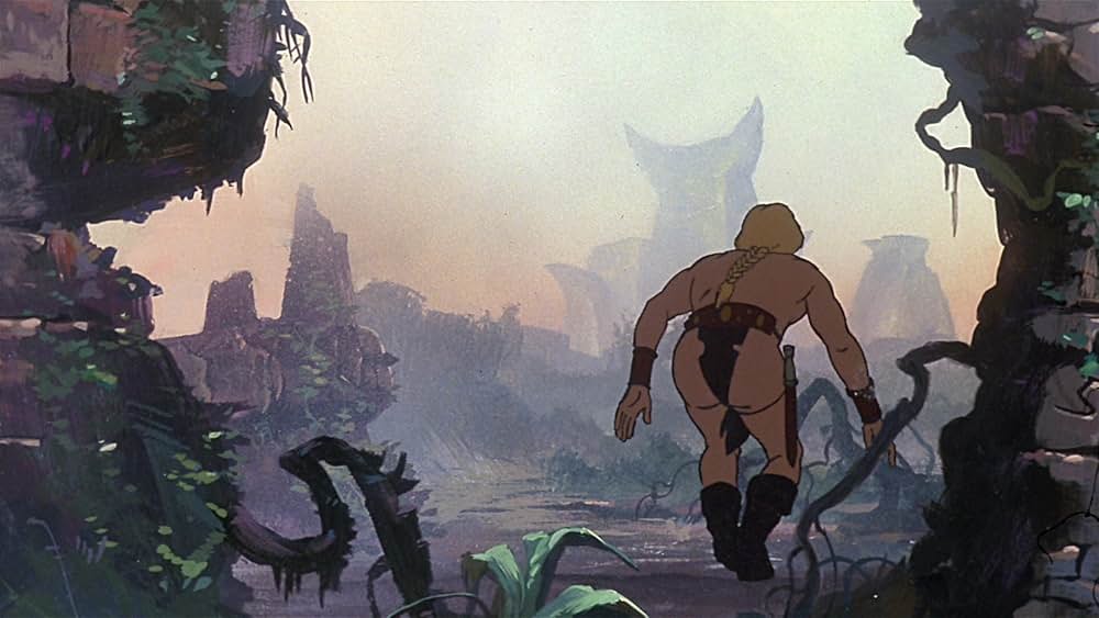 ファイヤー&アイスの画像